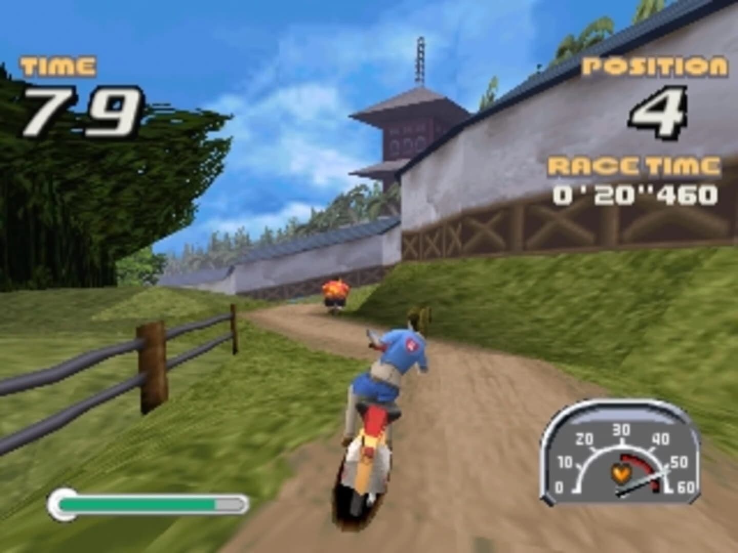 Street Scooters screenshot 3