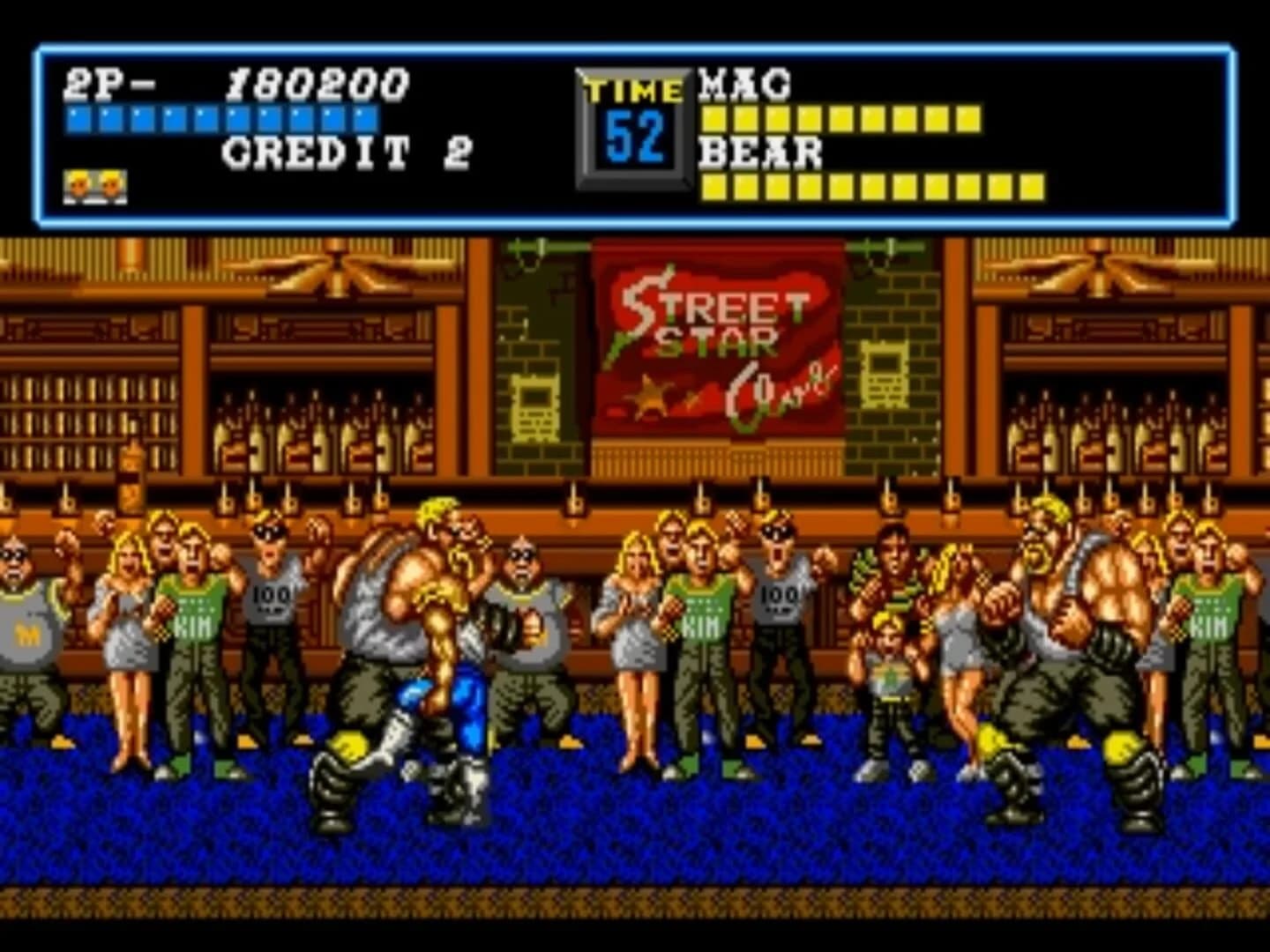 Street Smart screenshot 2