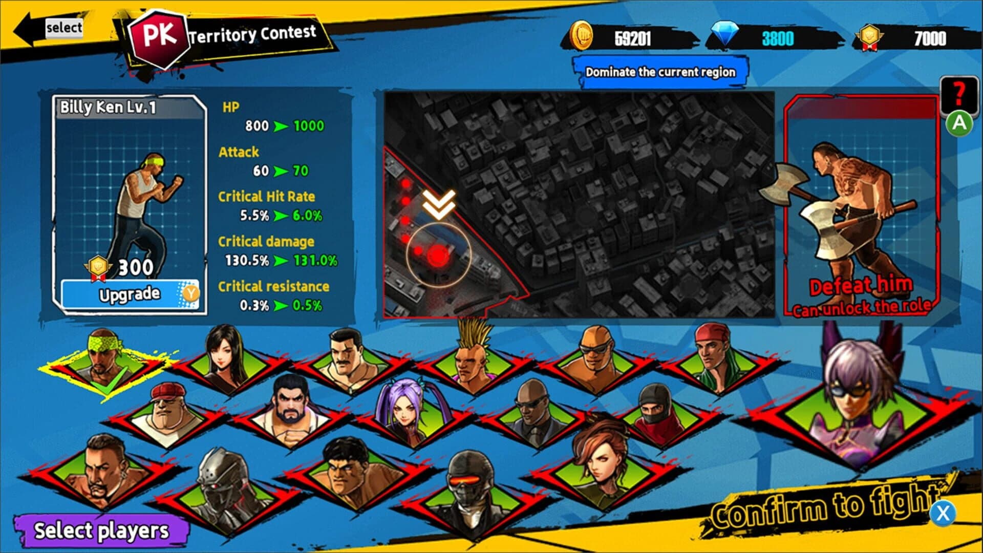 Street Thugz screenshot 5