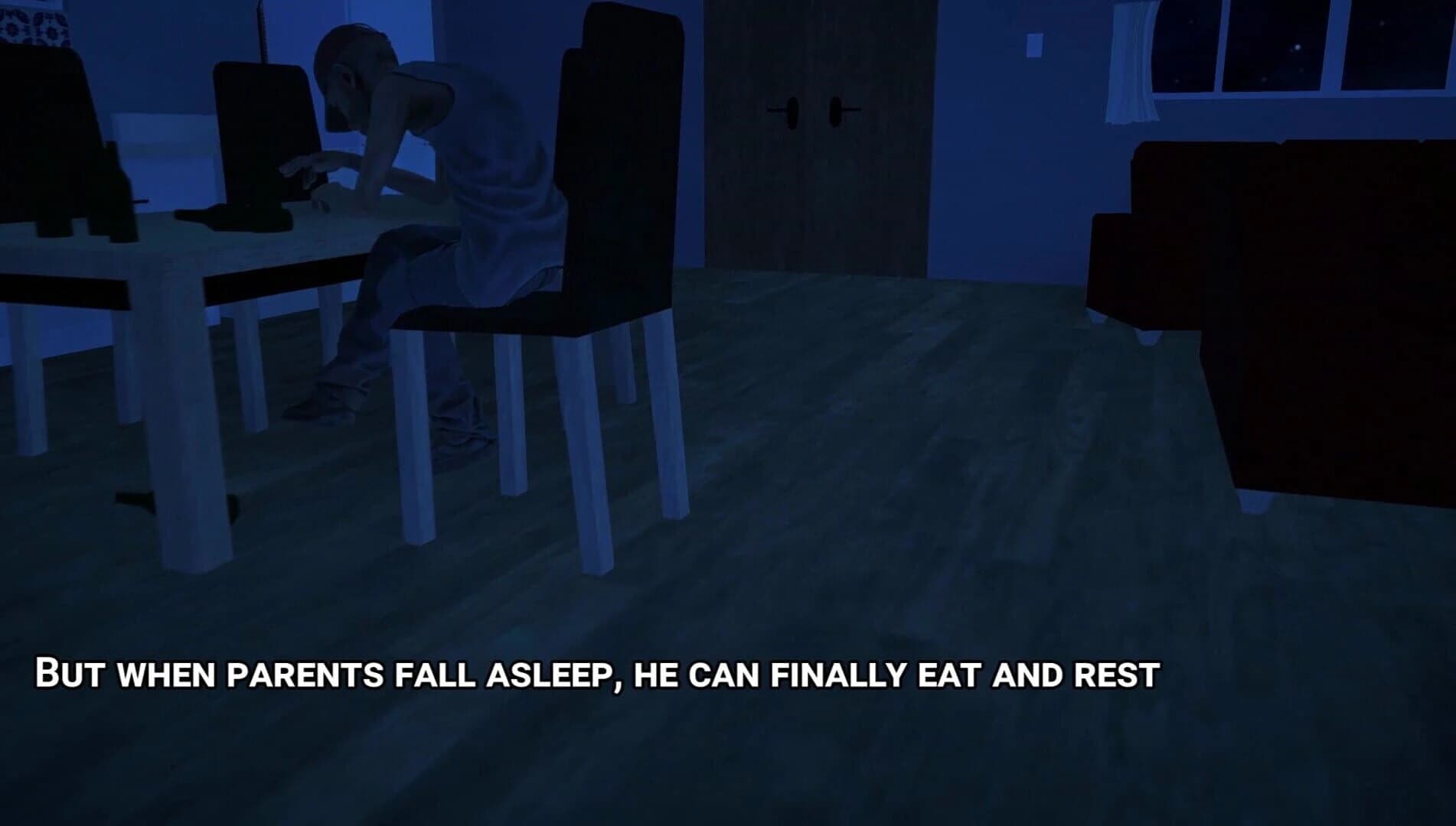 Street Wise: A Teenager's Story screenshot 3