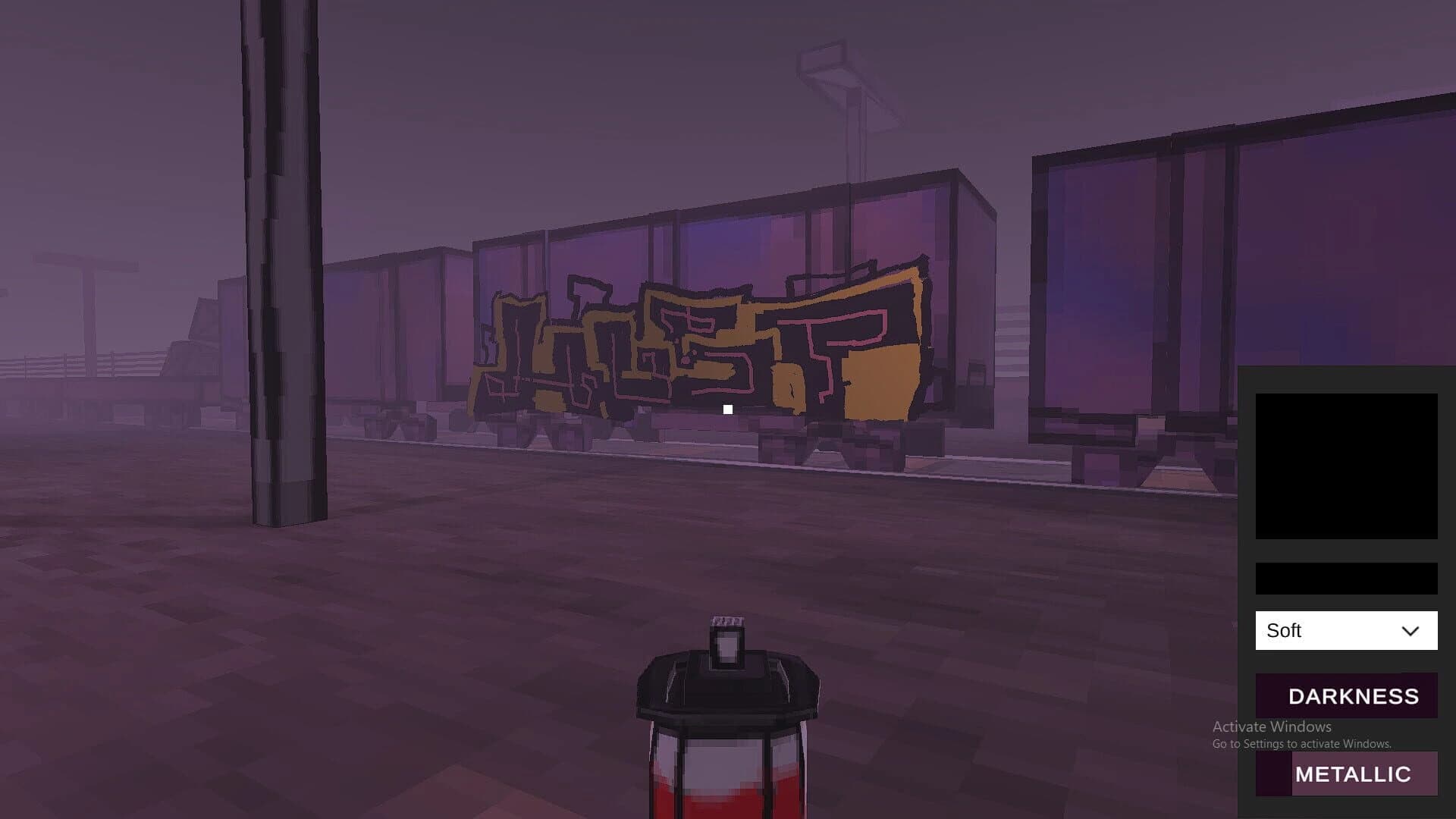 Streetoir screenshot 5