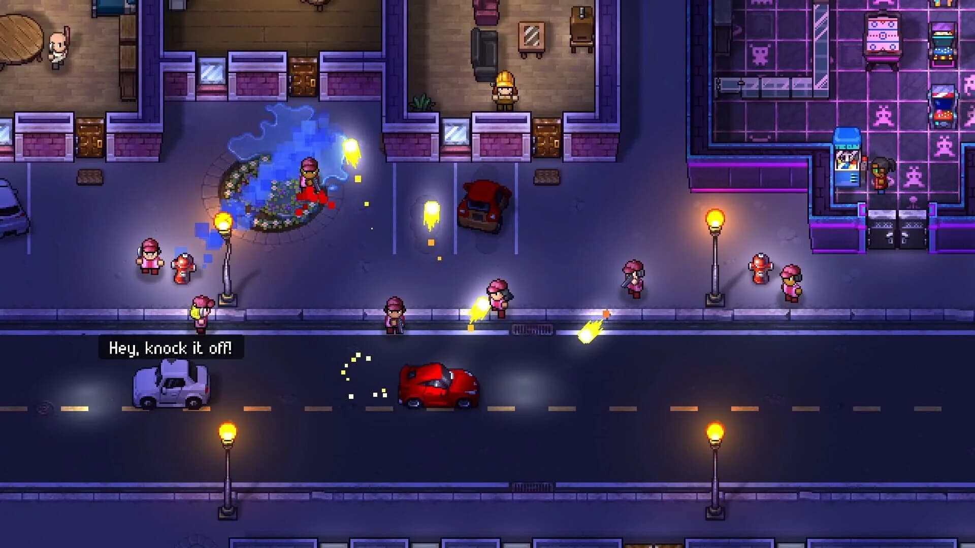 Streets of Rogue 2 screenshot 3