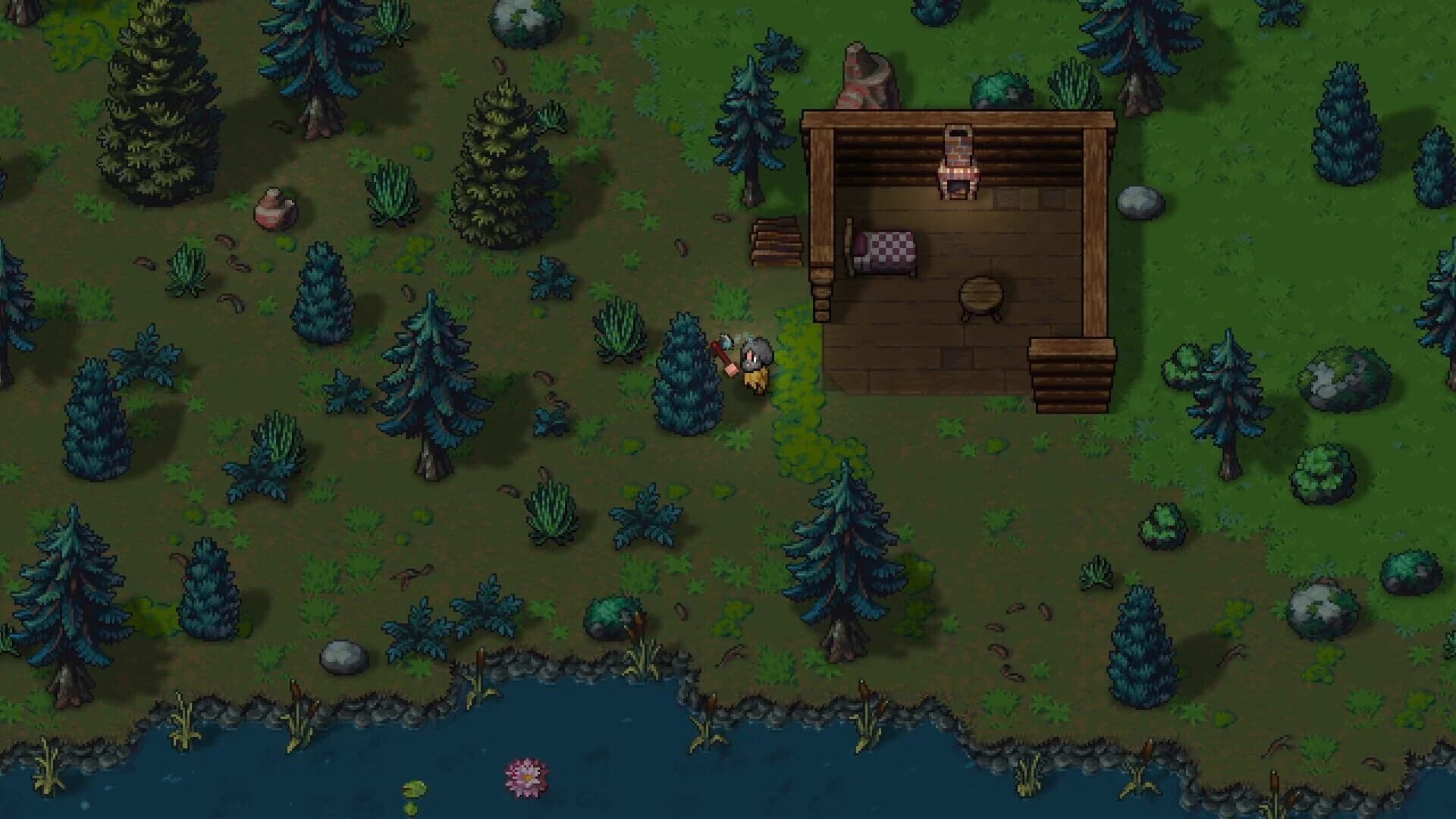 Streets of Rogue 2 screenshot 4