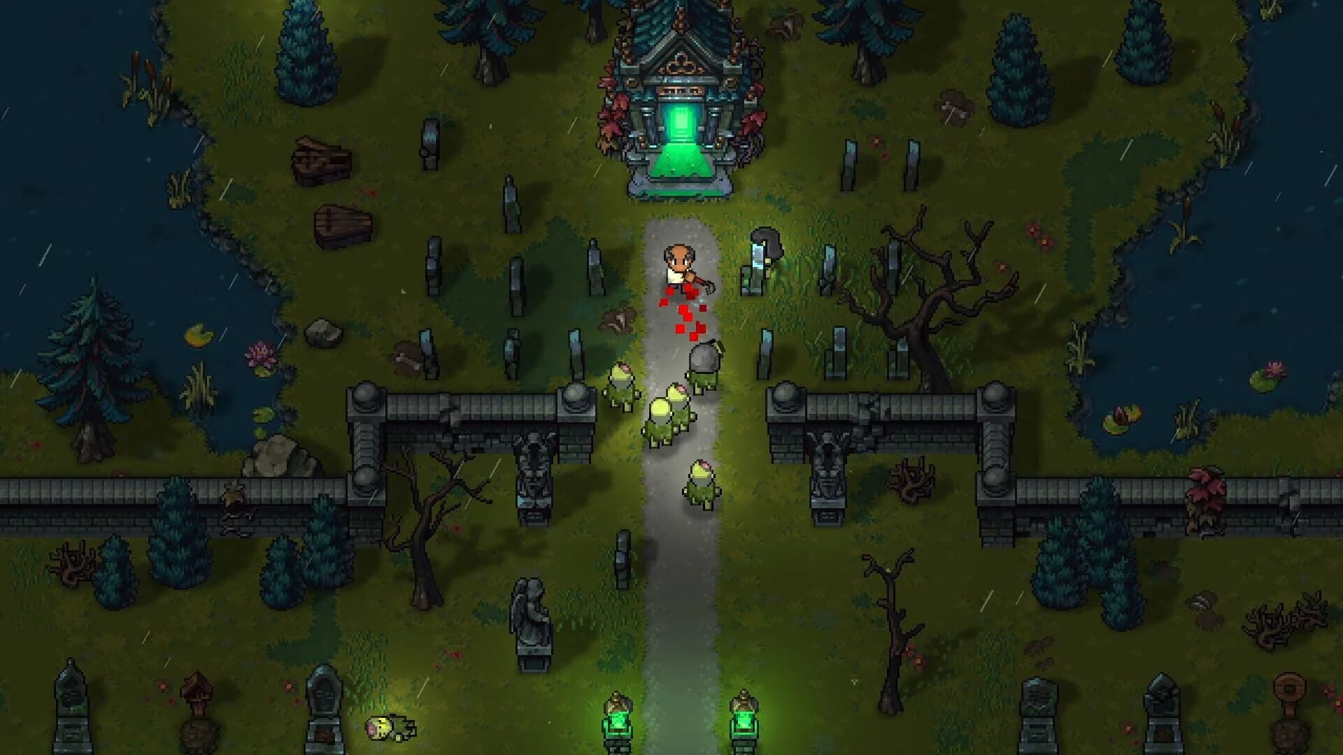 Streets of Rogue 2 screenshot 2