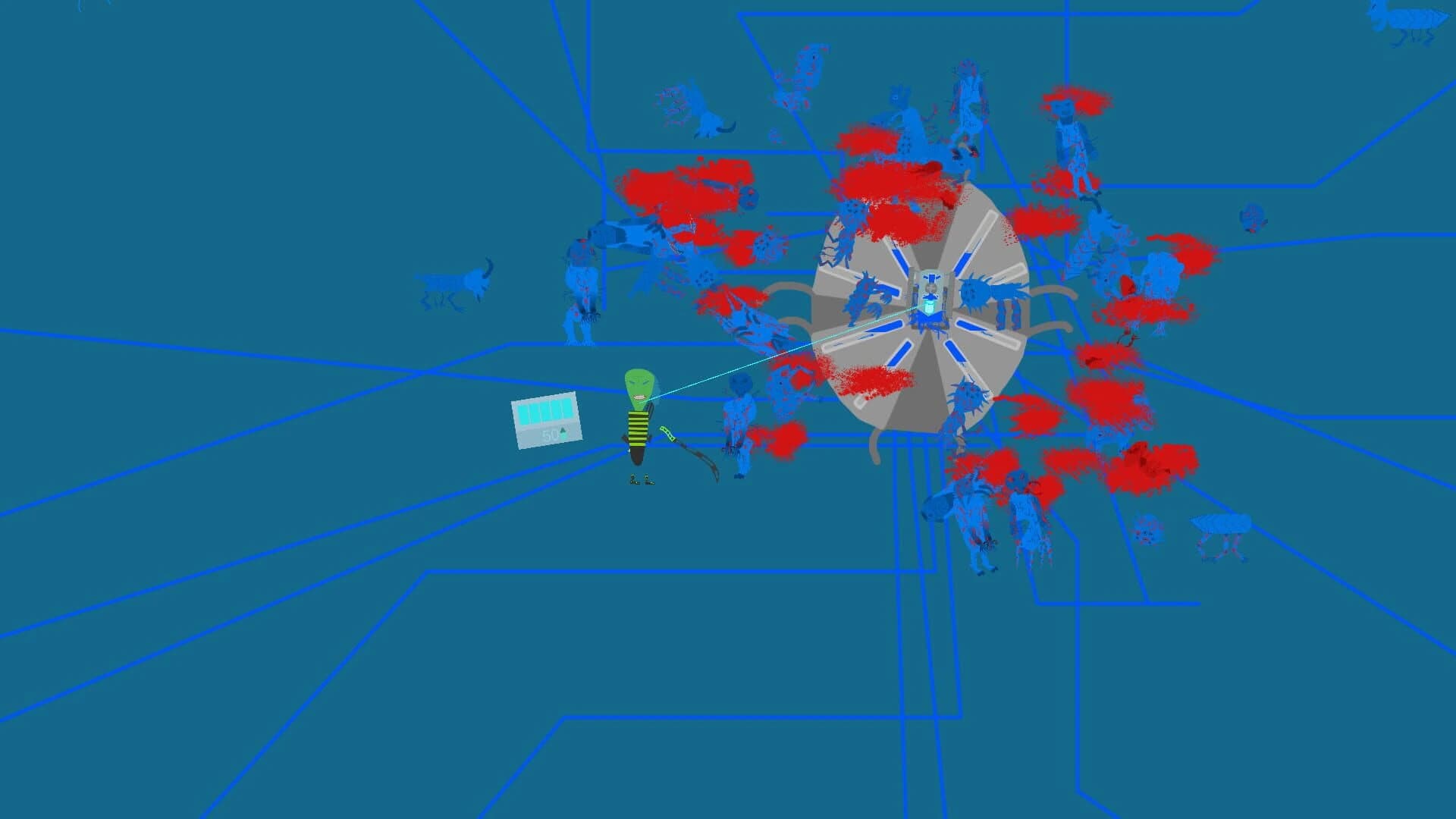 Stress Random screenshot 5