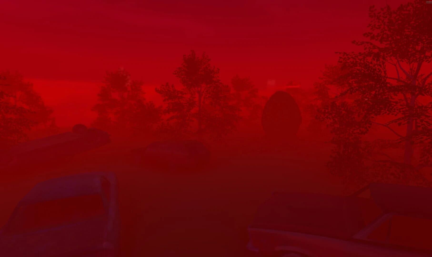 Stress Test screenshot 5