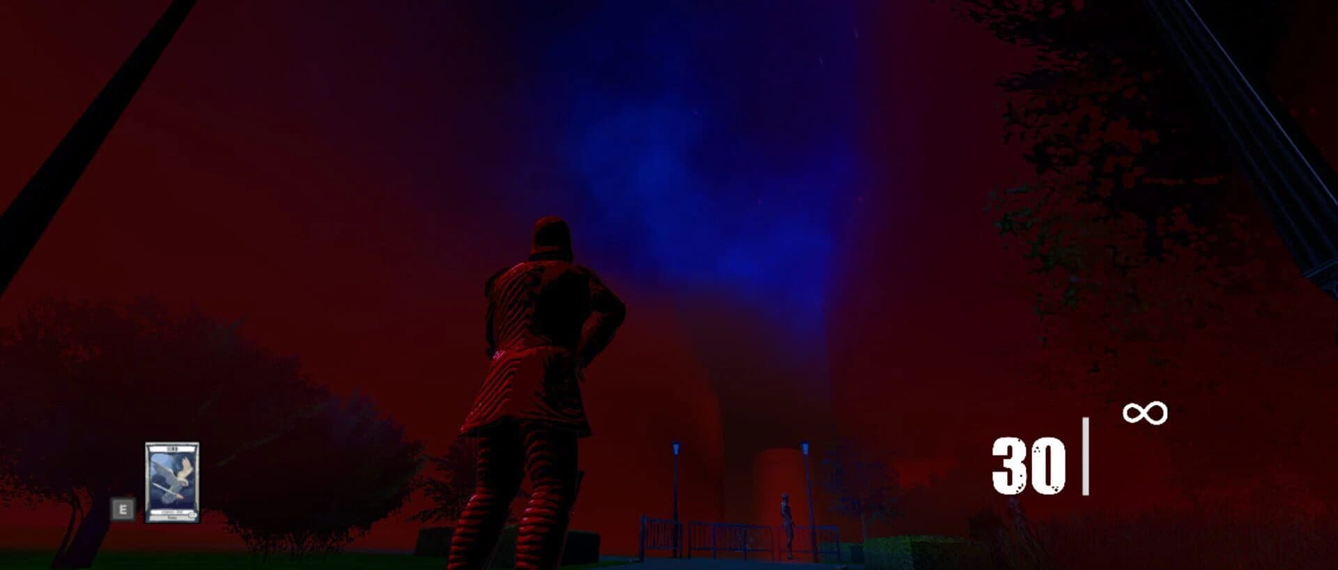 Stress Test screenshot 3