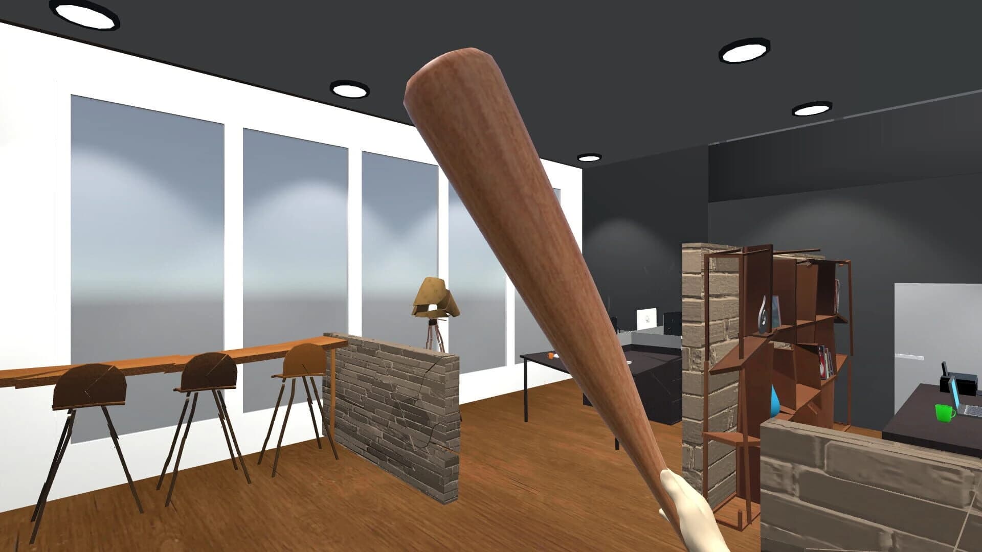 StressRoom screenshot 5
