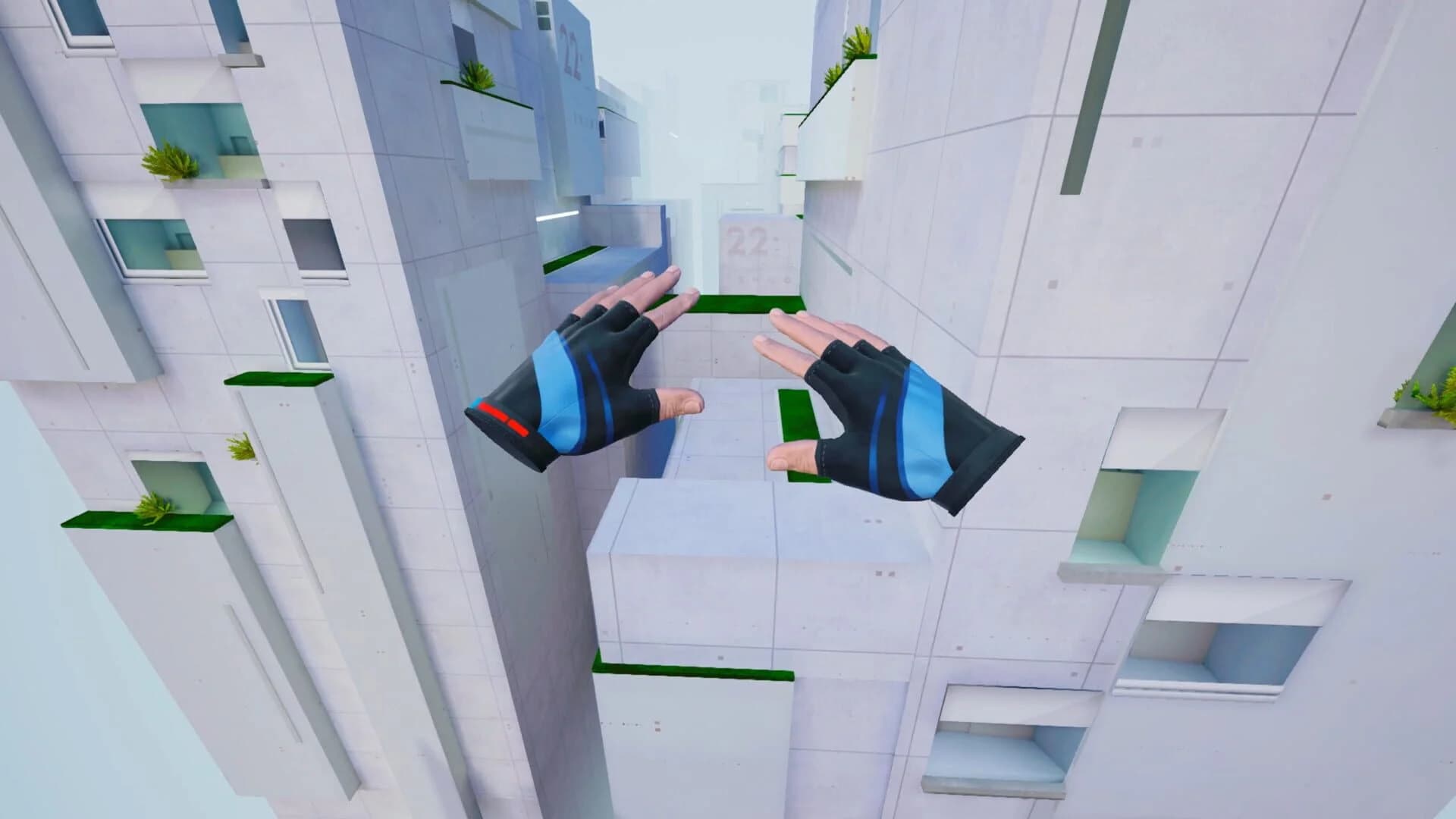 Stride screenshot 2