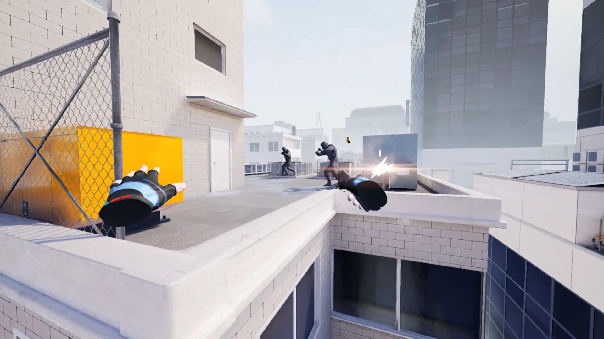 Stride screenshot 5