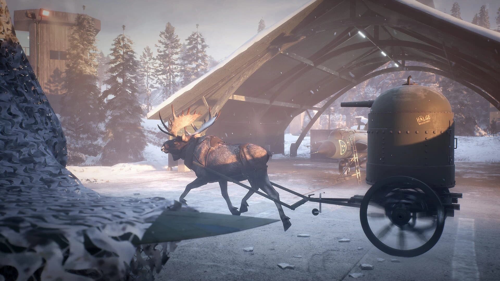 Striden screenshot 4