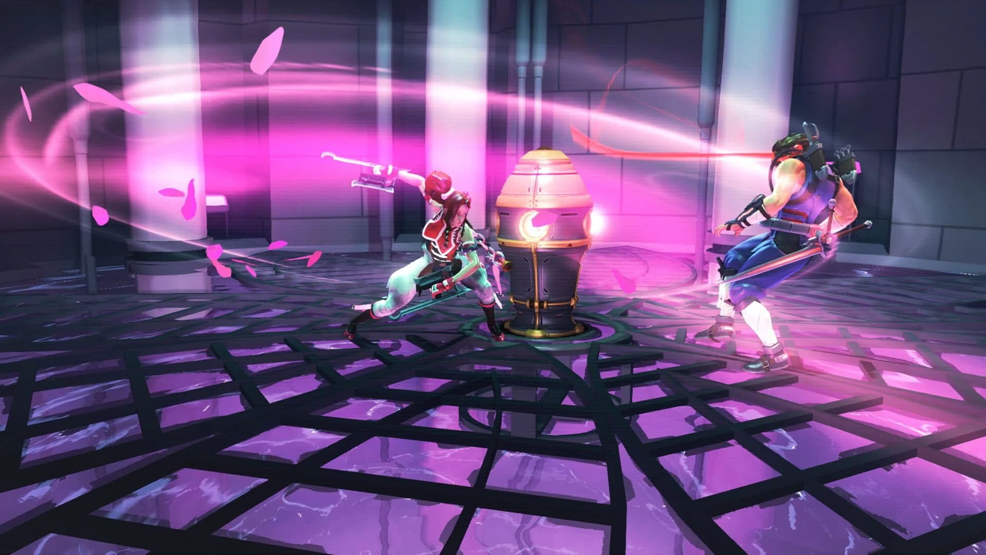 Strider screenshot 5