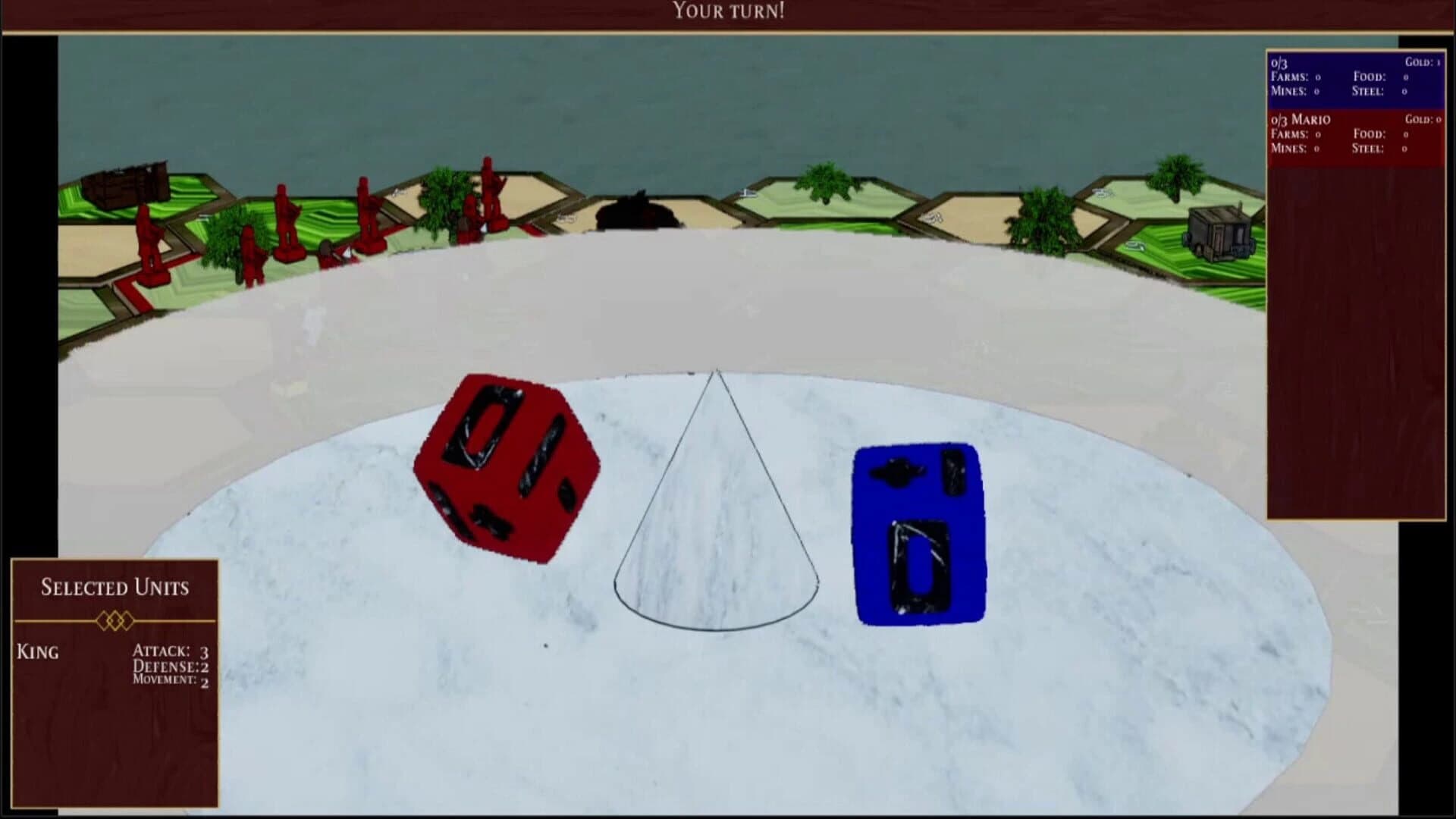 Strife Lords screenshot 5