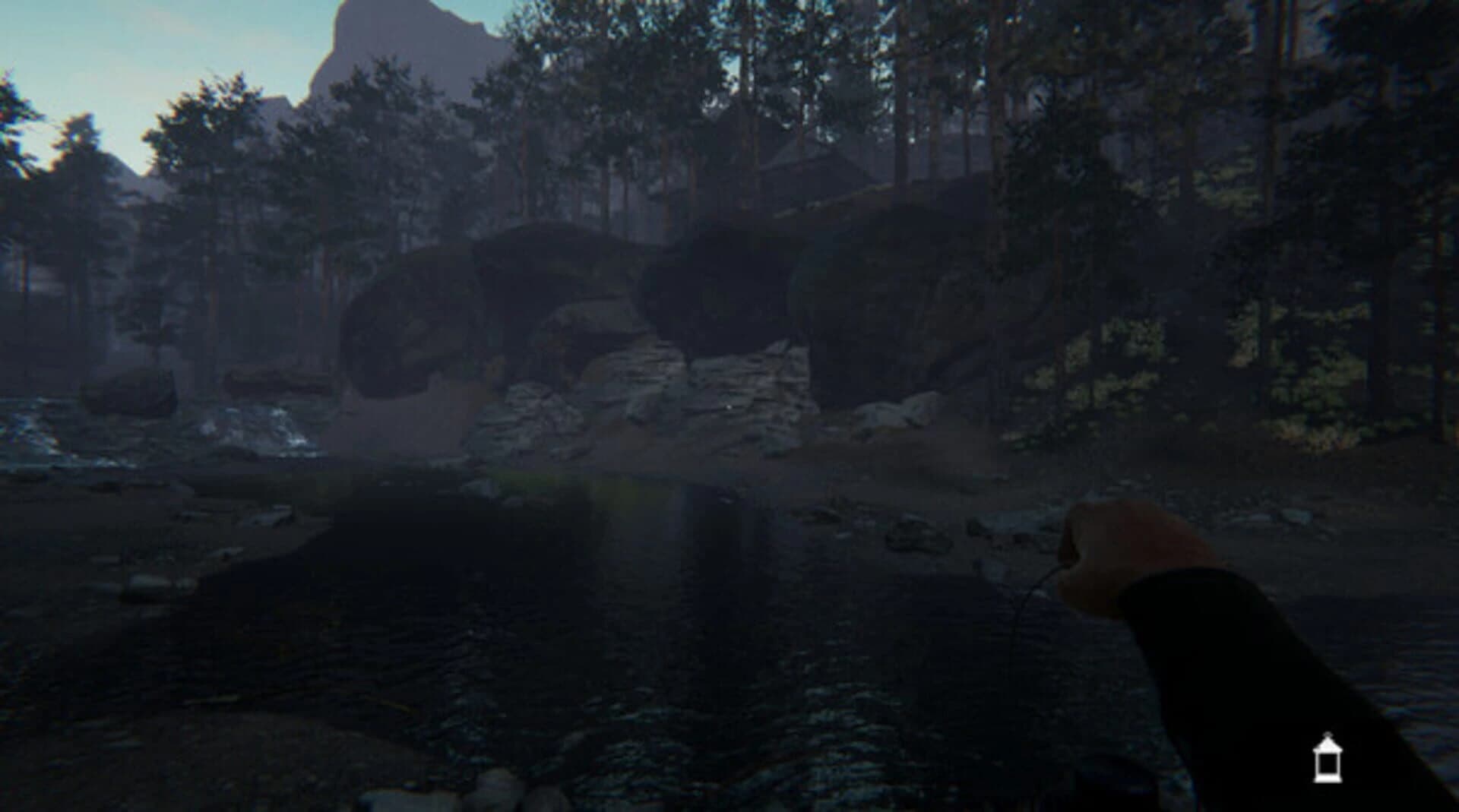 Strigoi screenshot 2