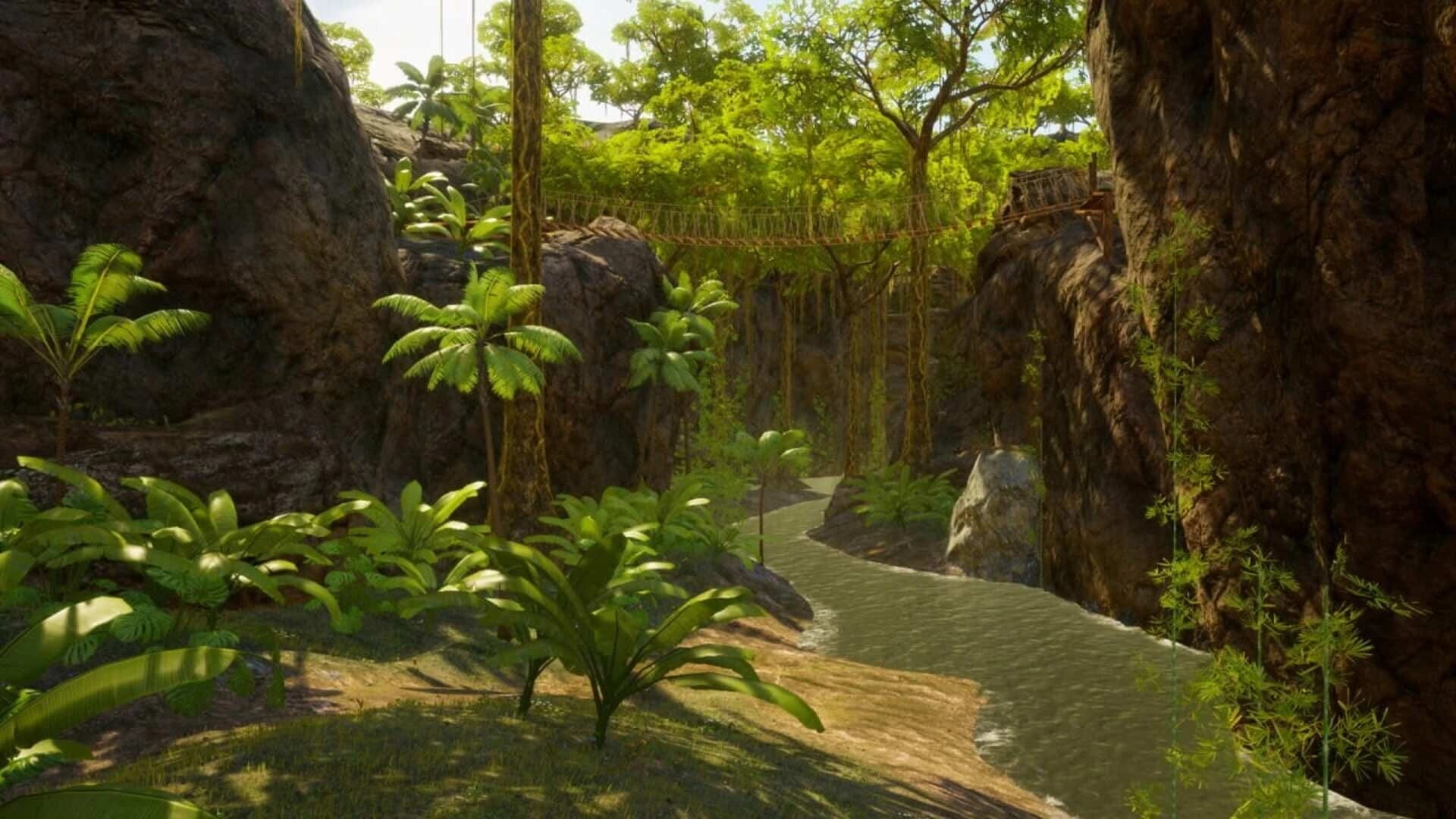 Strike Force 2: Terrorist Hunt screenshot 4