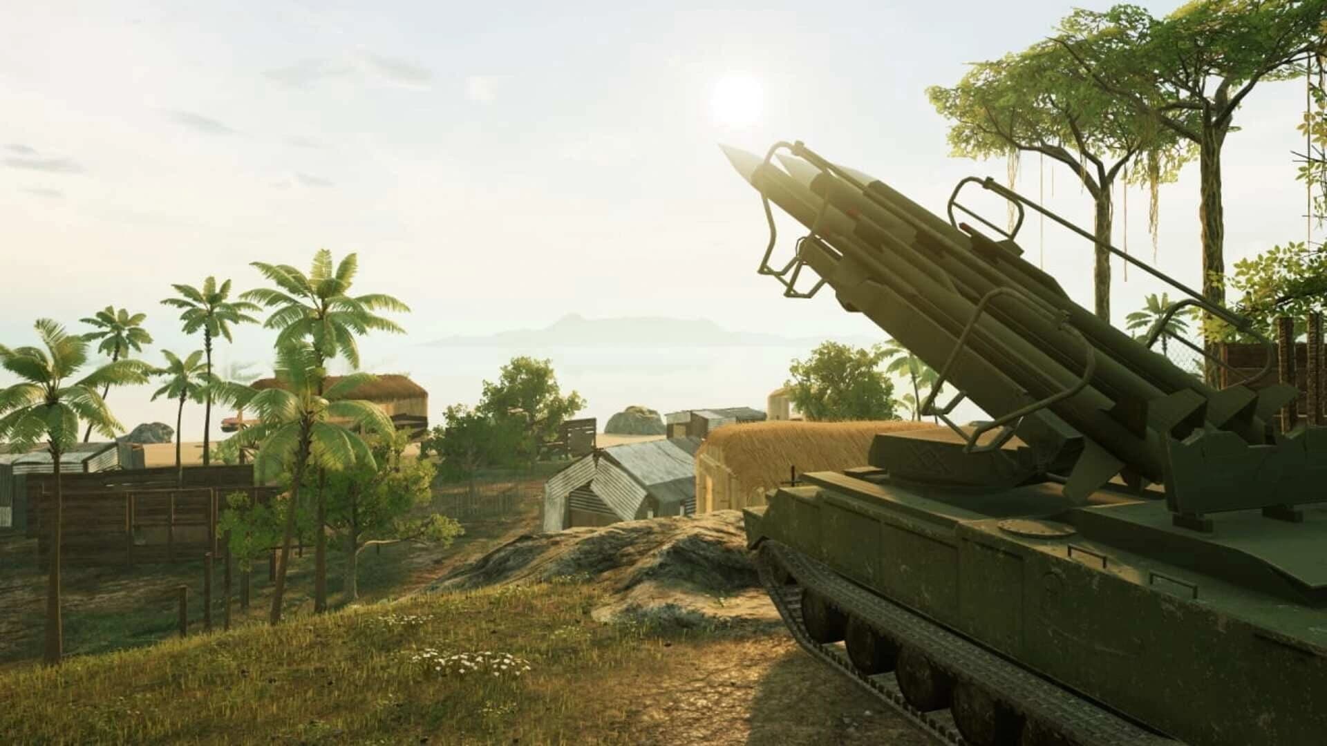 Strike Force 2: Terrorist Hunt screenshot 3
