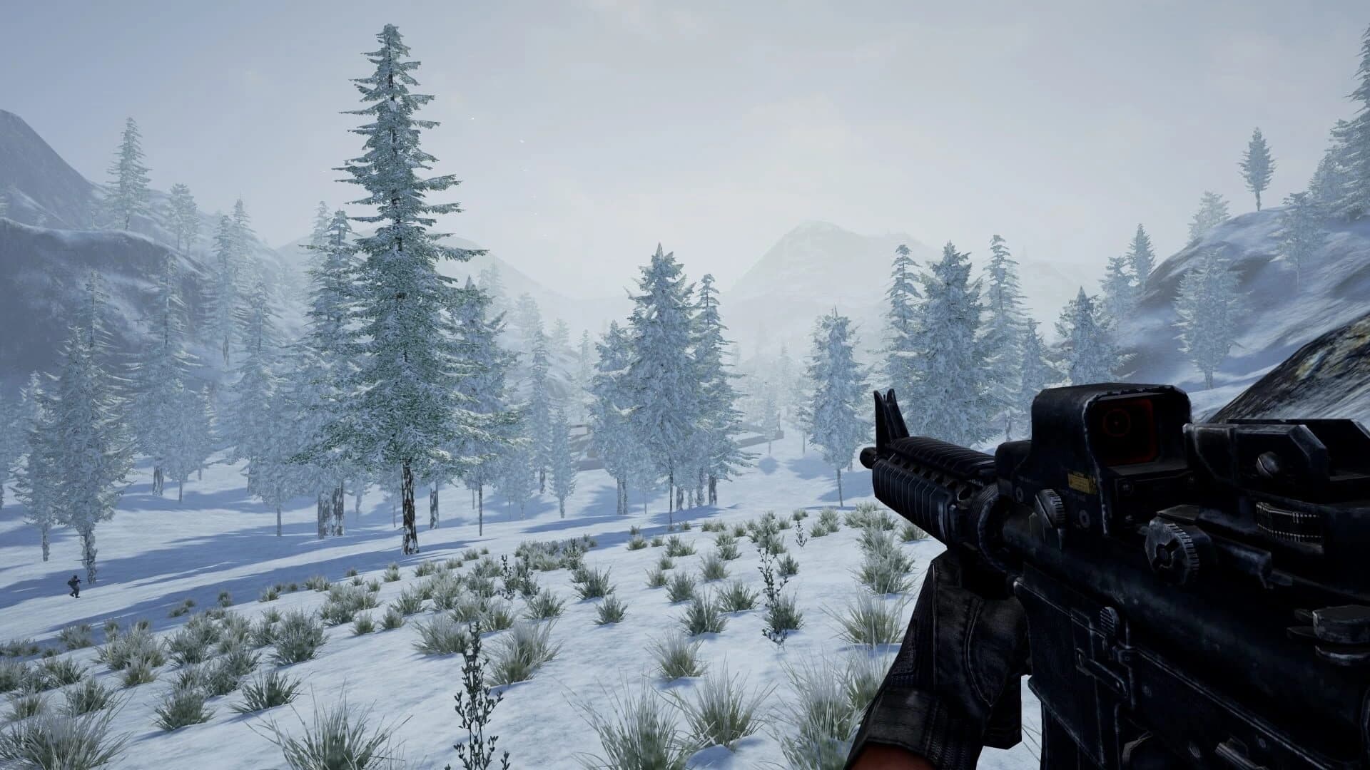 Strike Force: Arctic Storm screenshot 5