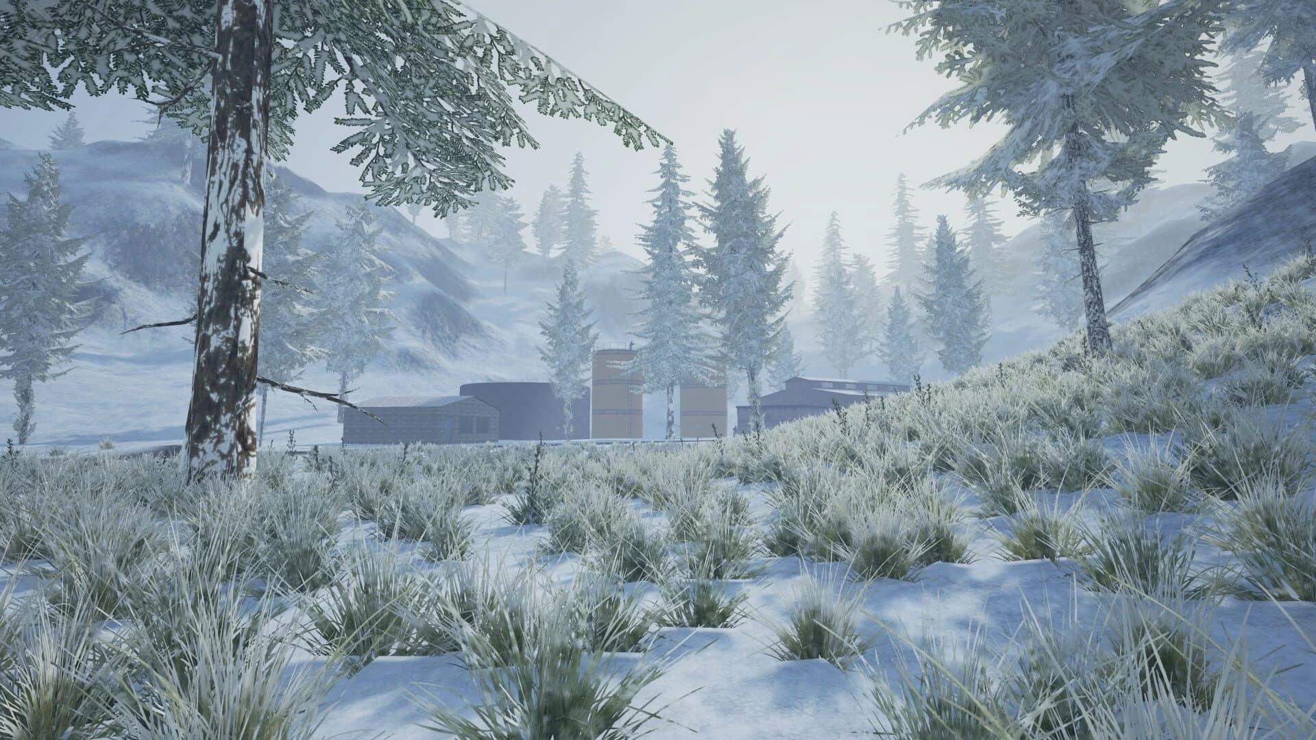 Strike Force: Arctic Storm screenshot 4