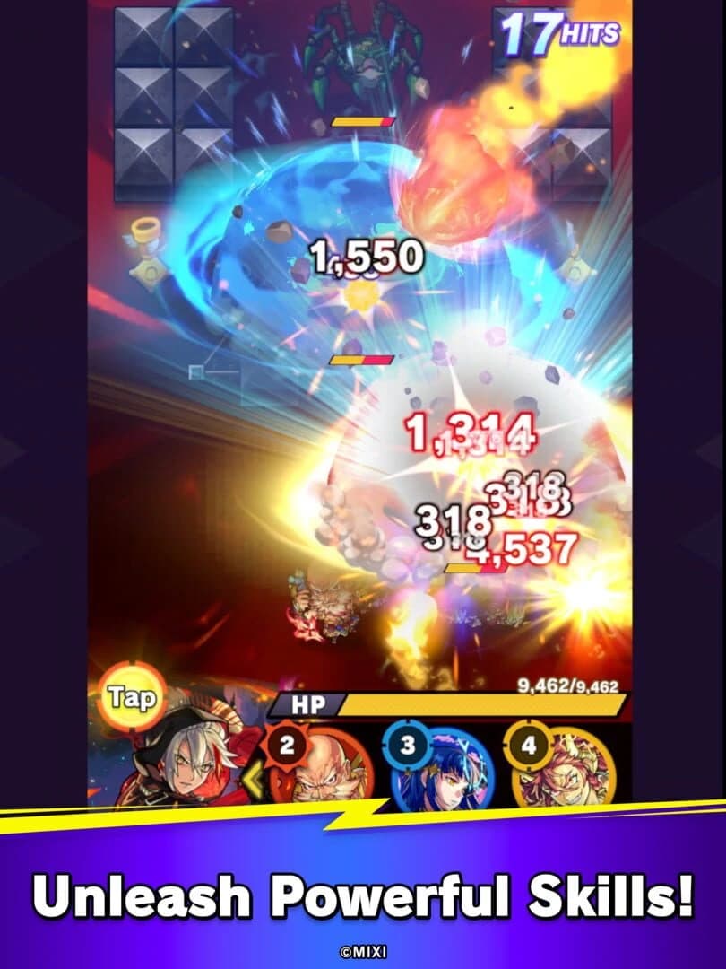 Strike World screenshot 3