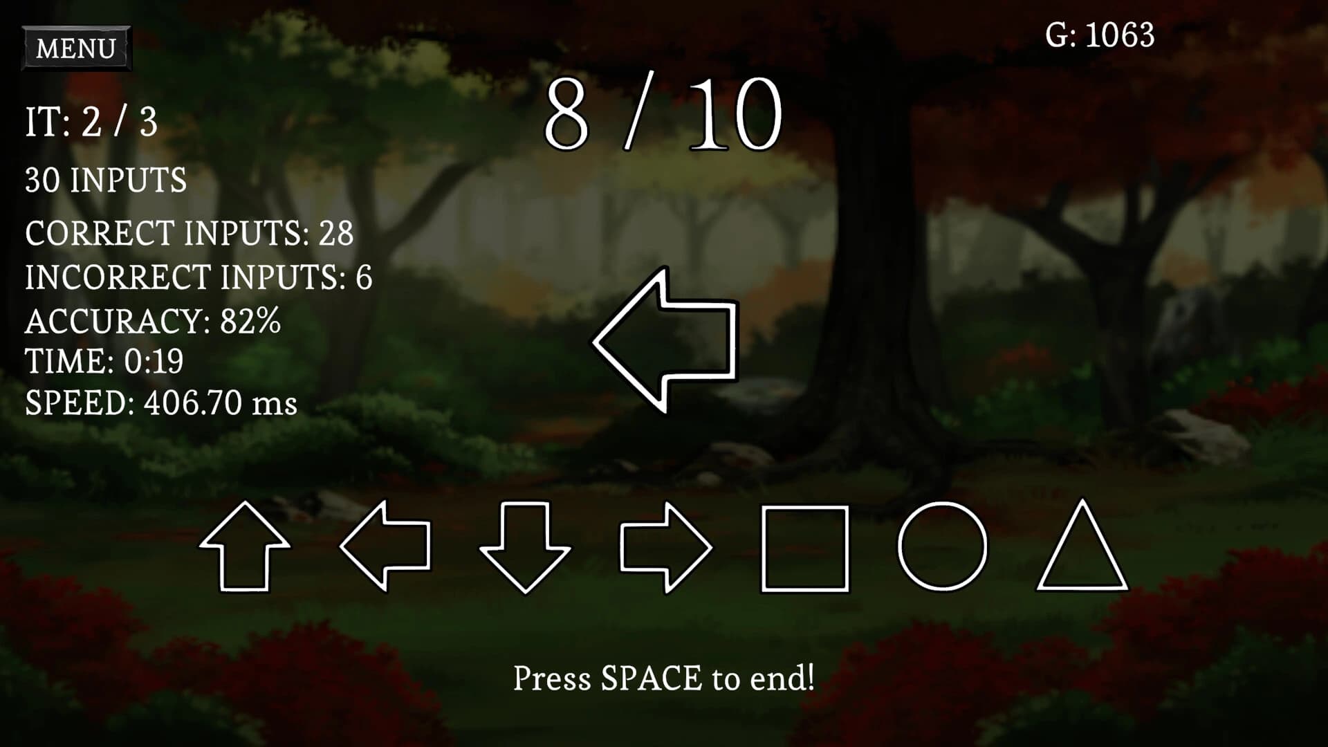 Striker Hero screenshot 6