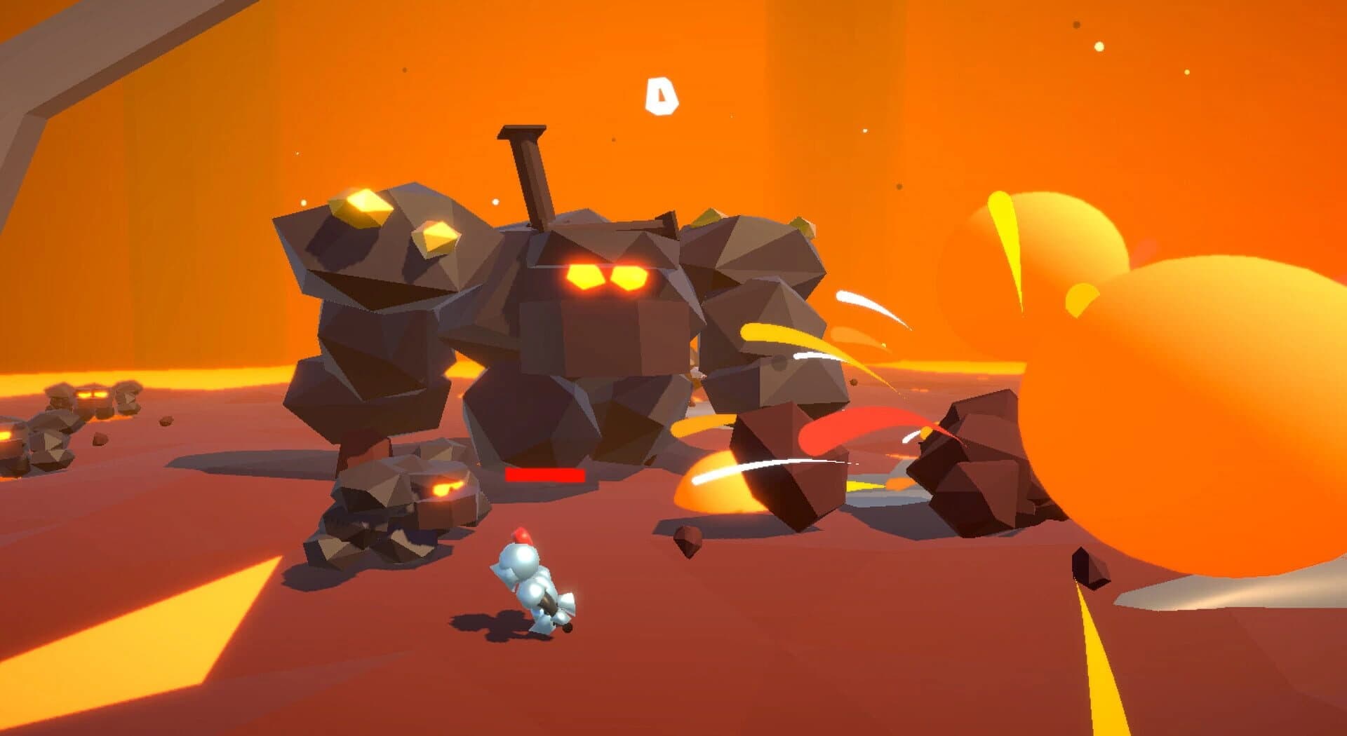 String Mace screenshot 2