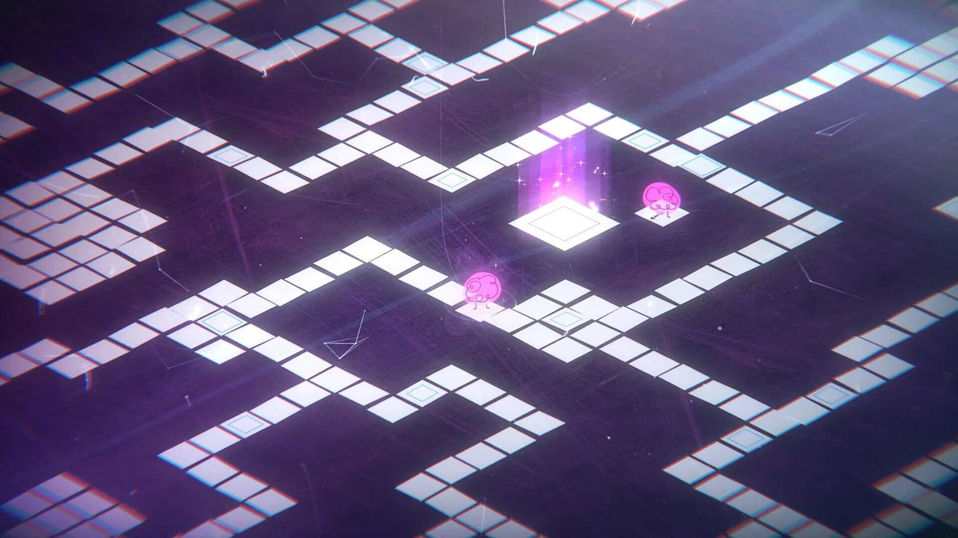 Strings Theory screenshot 2
