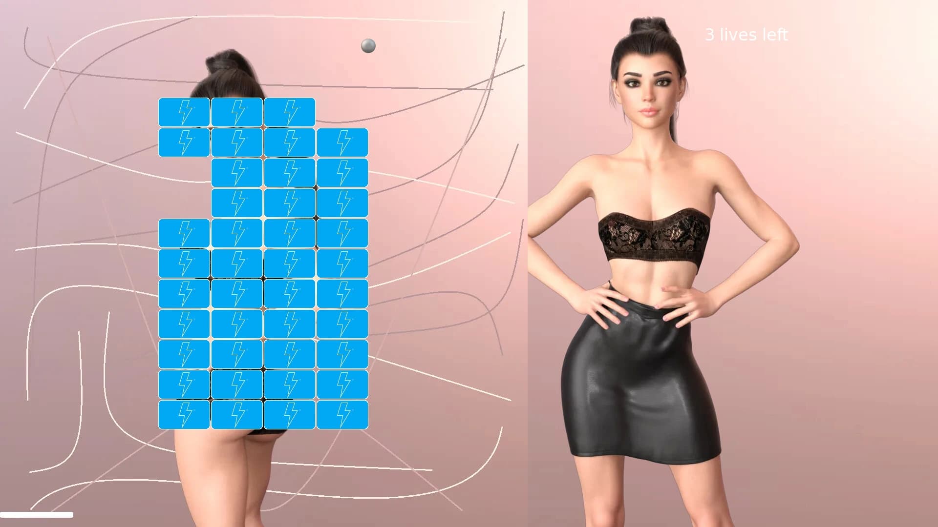 Strip n Play with Valerie screenshot 3