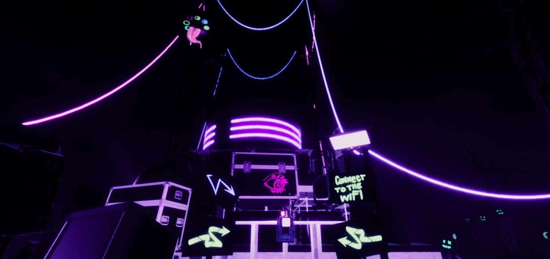 Strobophagia: Rave Horror screenshot 4