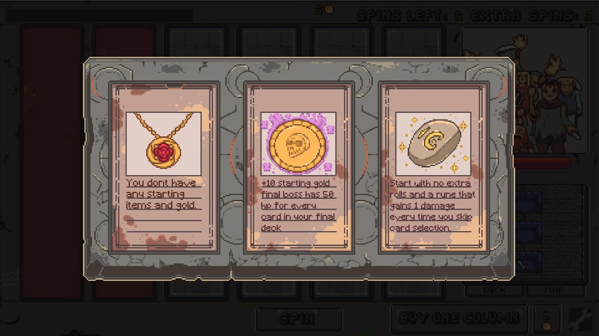 Stronghold's Dungeon screenshot 2