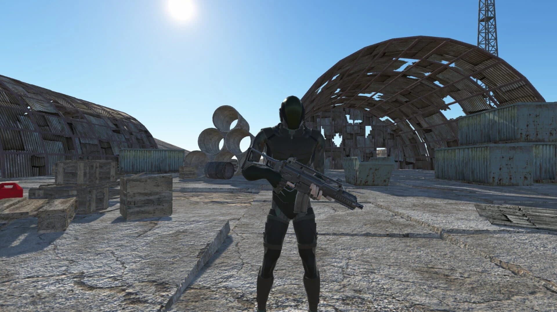Struggle screenshot 4