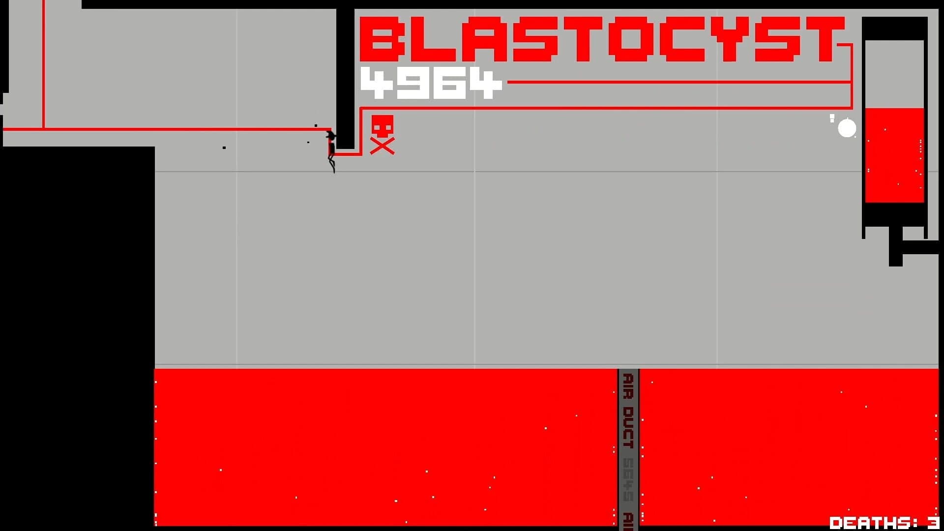 STSP: Super Titty Space Prison screenshot 4