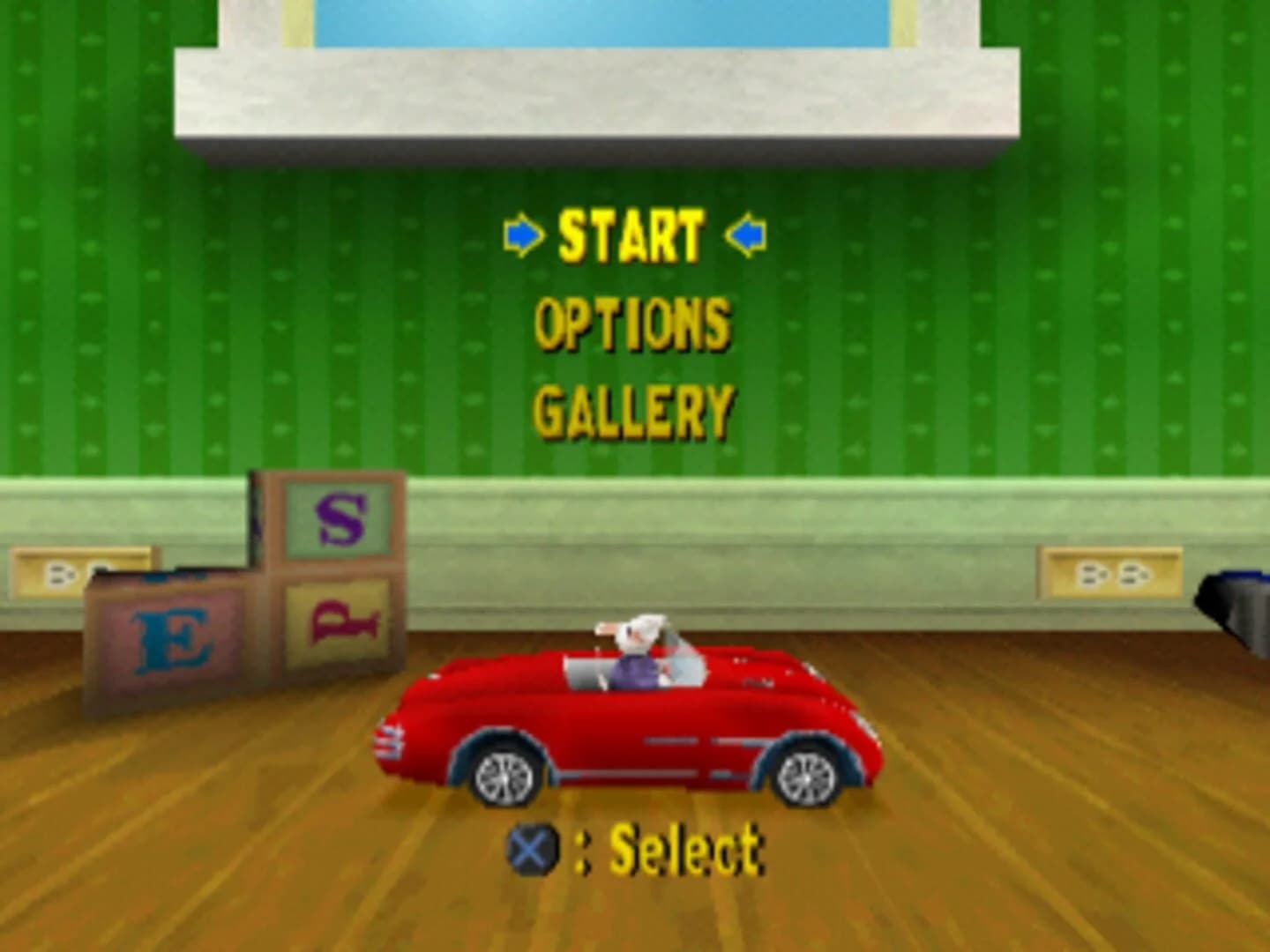 Stuart Little 2 screenshot 2