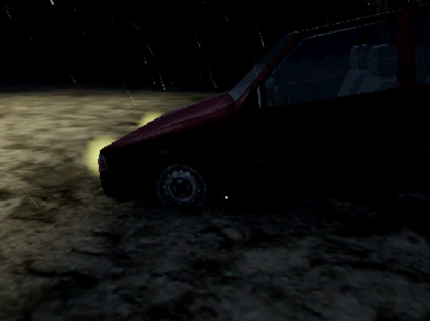Stuck in Fears: North-east screenshot 3
