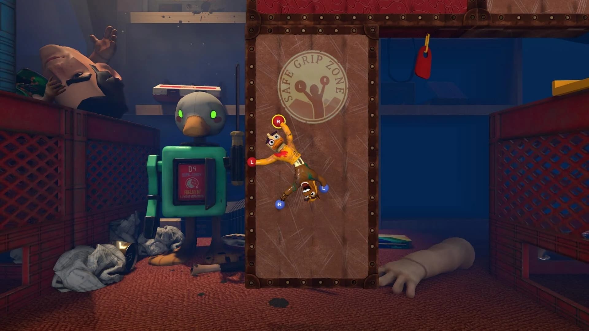 Stuck Together screenshot 5