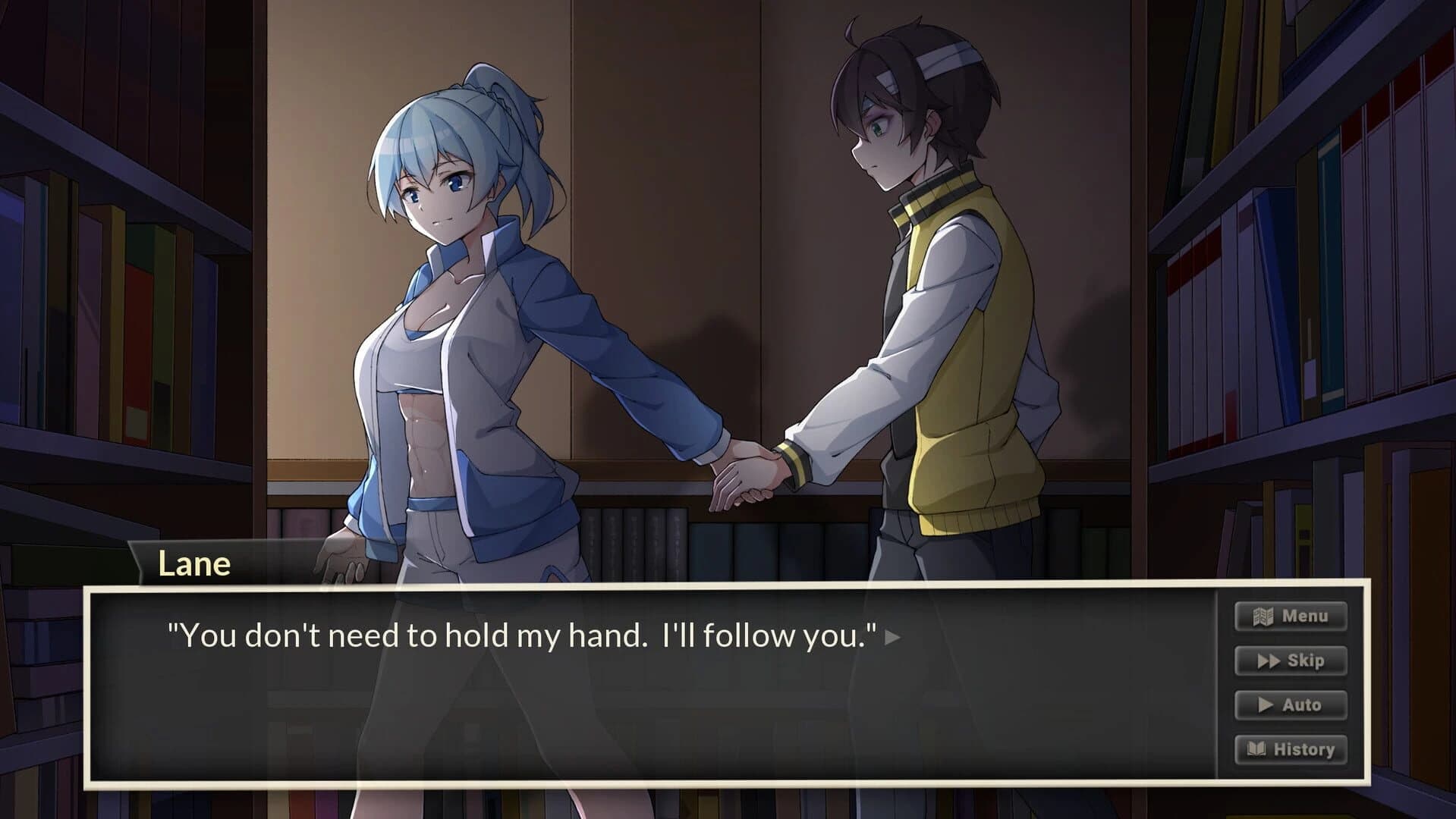 Student Union screenshot 2