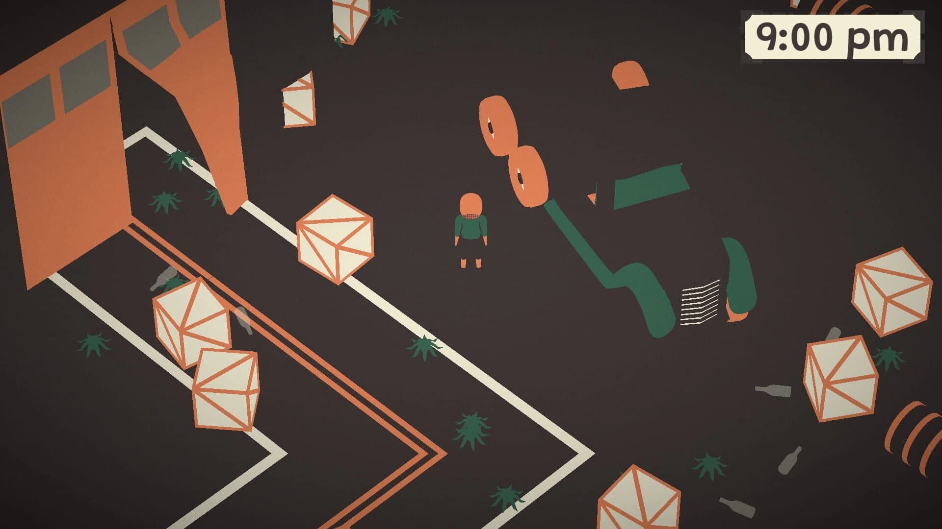 Studio Apart(ment) screenshot 3