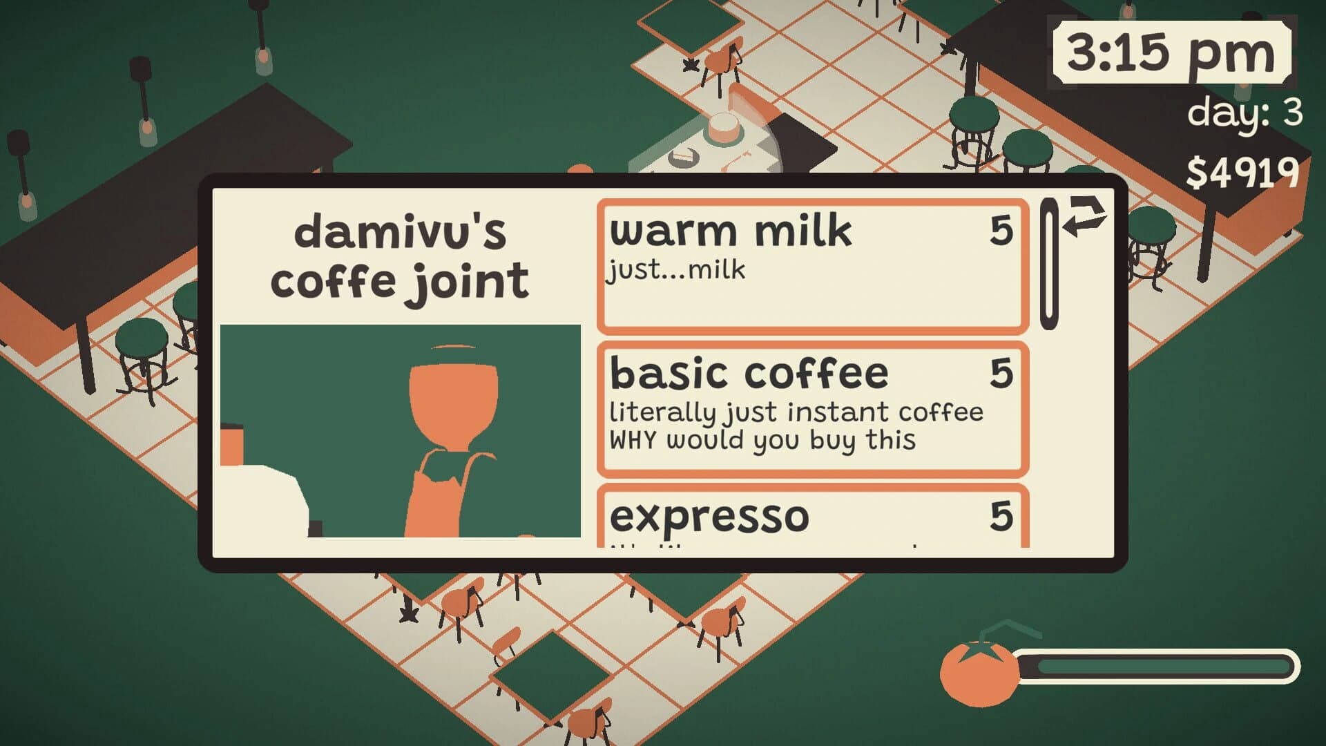 Studio Apart(ment) screenshot 5