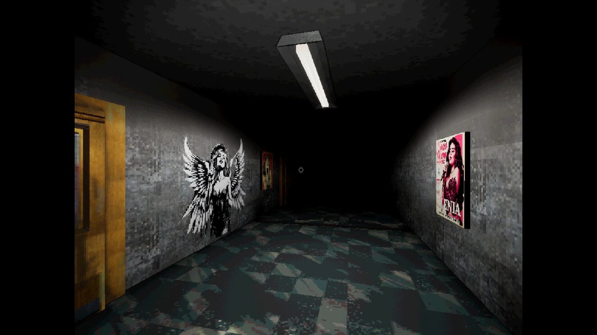 Studio Scream: Verse One screenshot 4