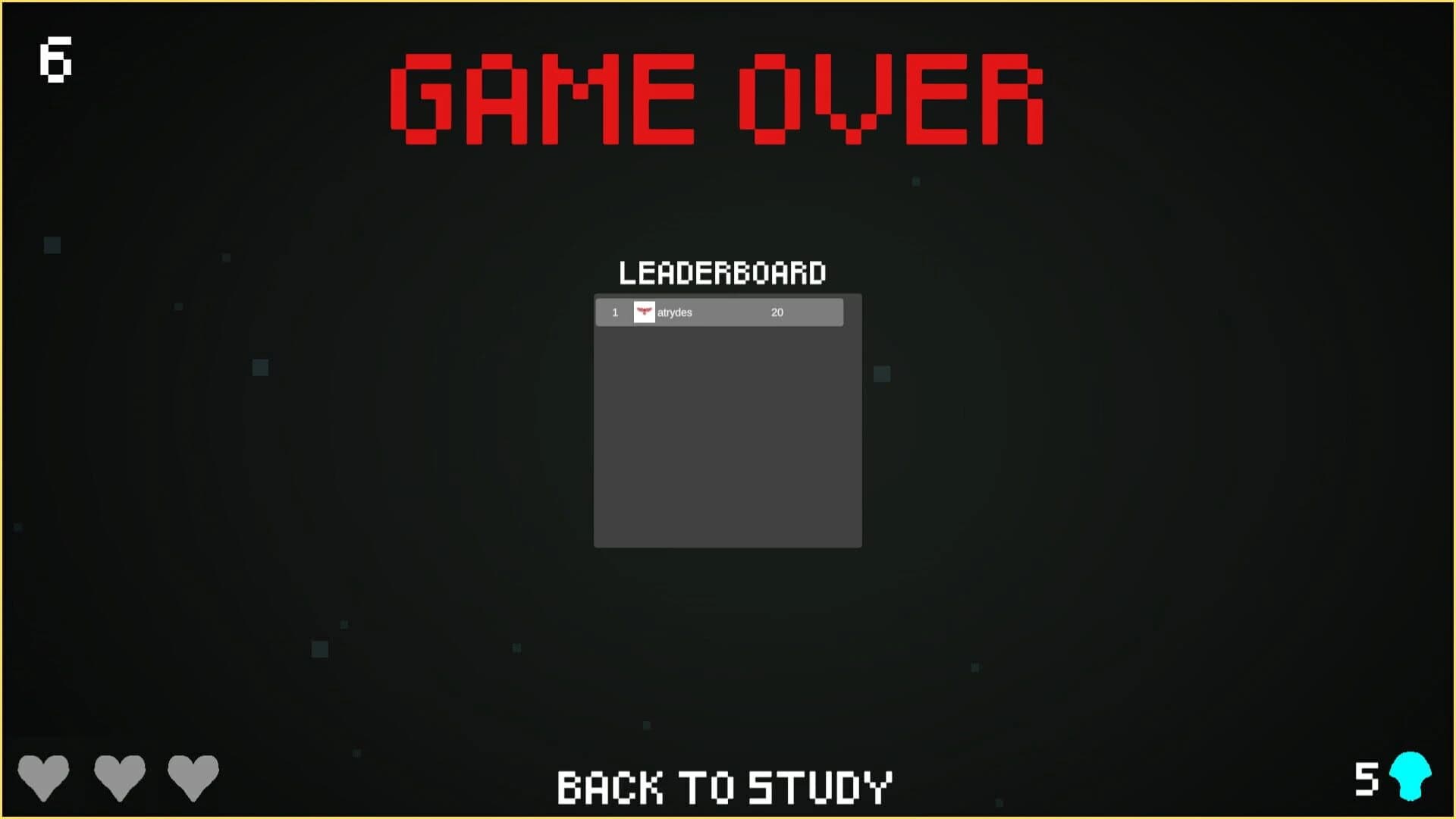 Study Arcade screenshot 5