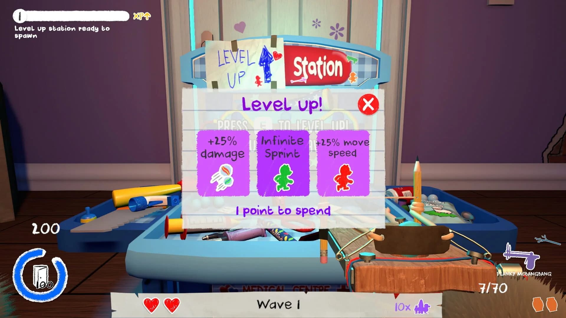 Stuffed screenshot 4