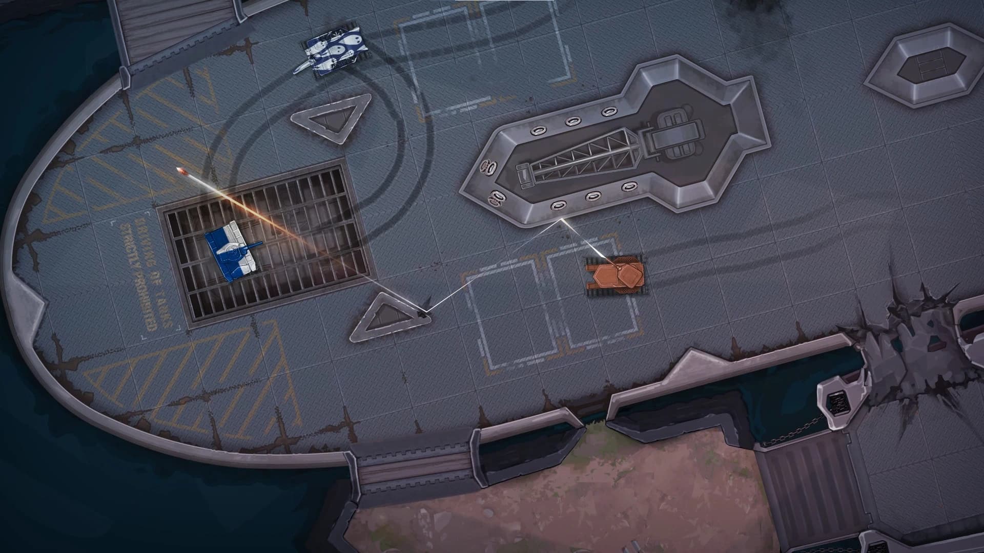 Stug screenshot 4