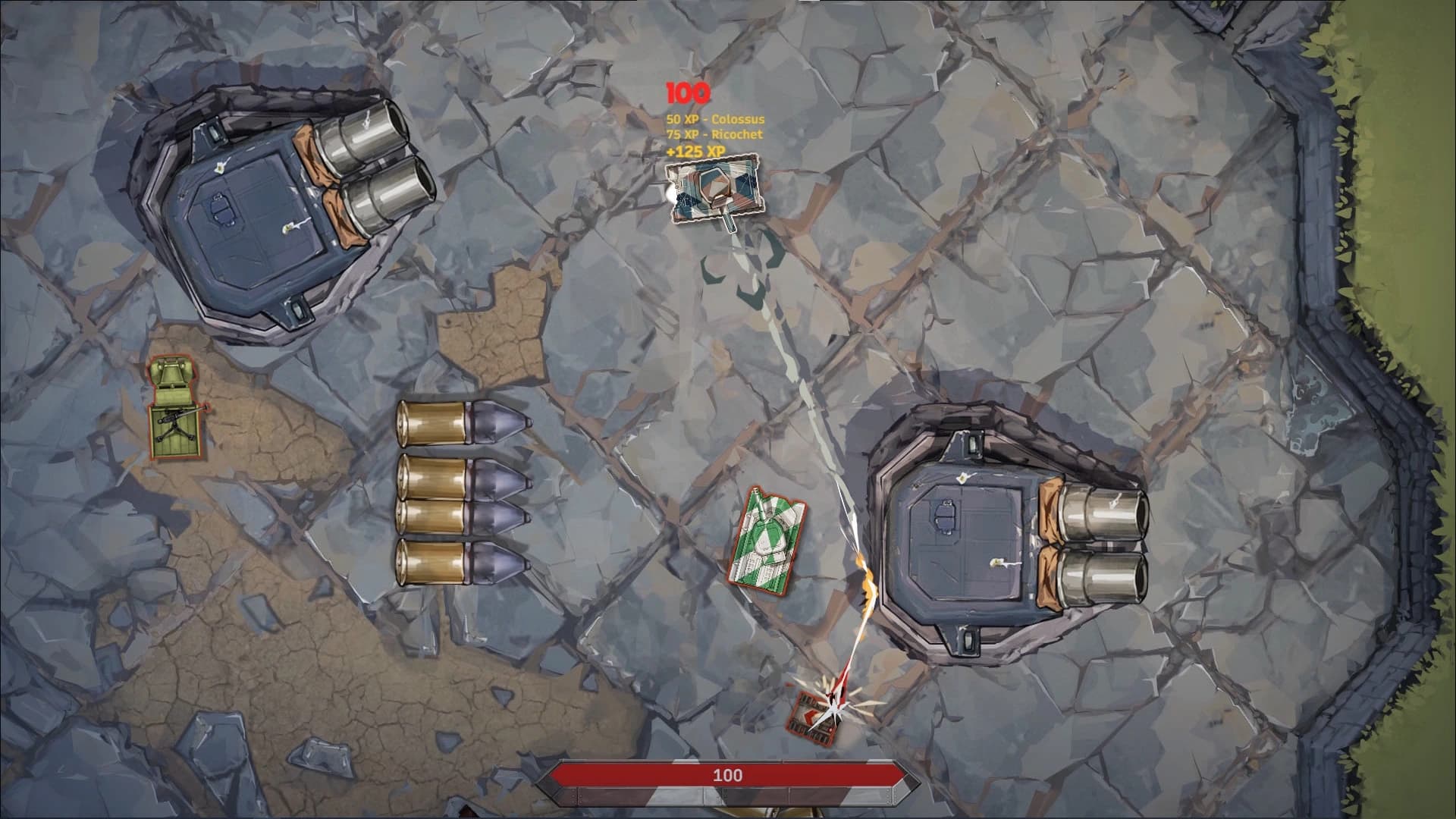 Stug screenshot 6