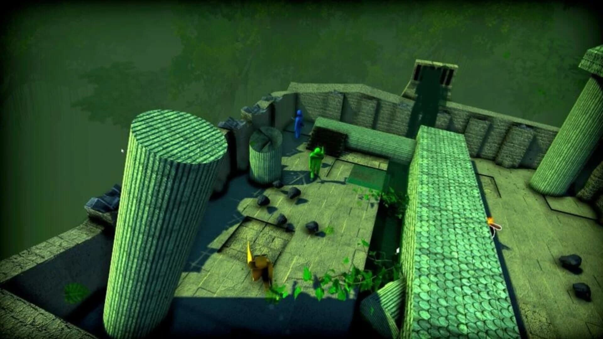Stumble And Fall screenshot 2