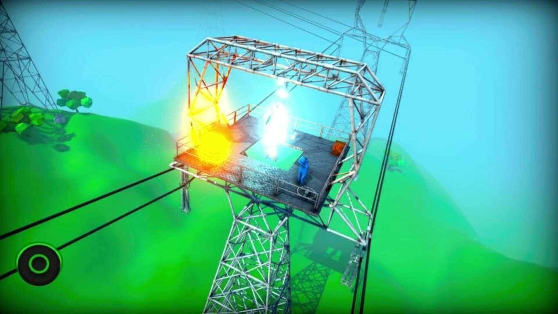 Stumble And Fall screenshot 4