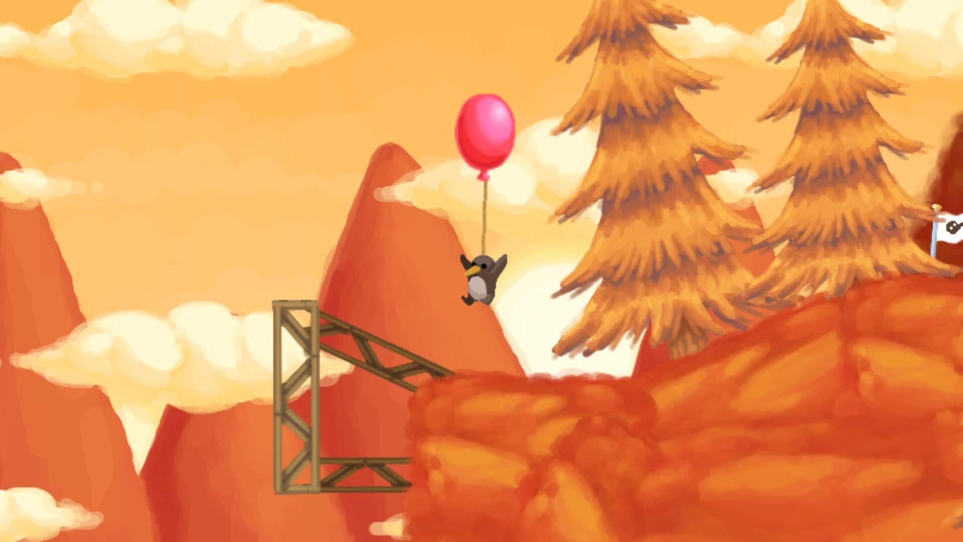 Stumblehill screenshot 3