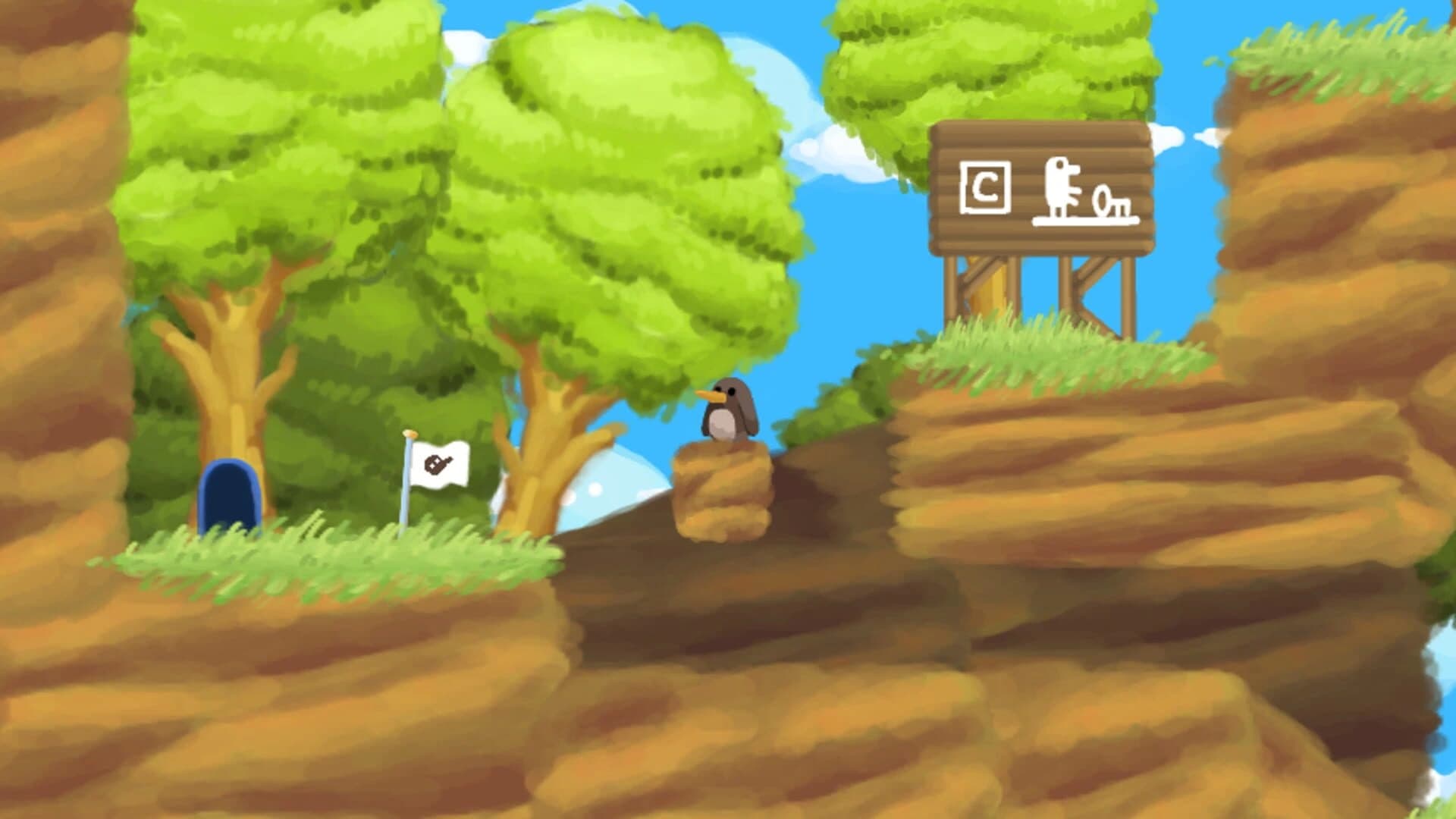 Stumblehill screenshot 4