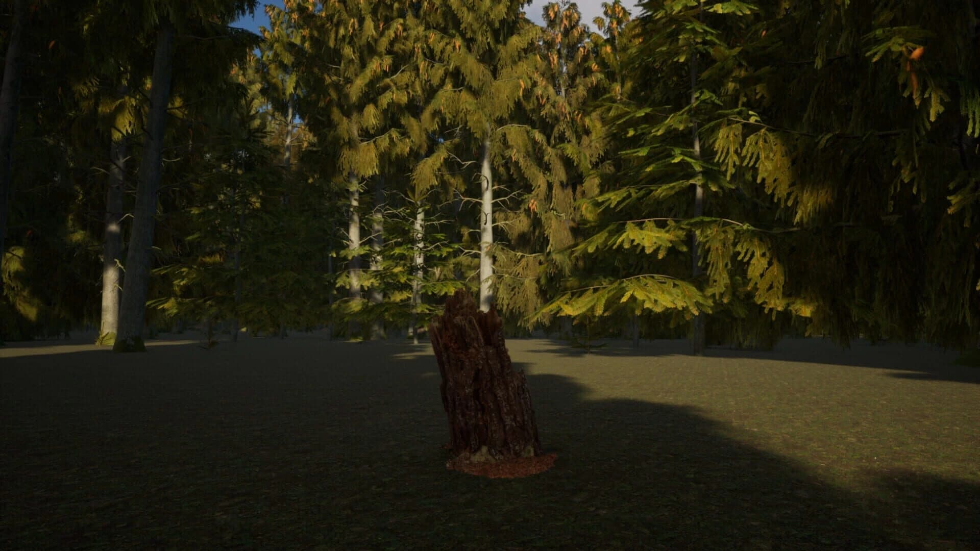 Stump Simulator screenshot 3