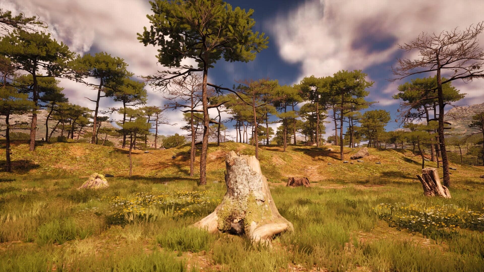 Stump Simulator 2 screenshot 5