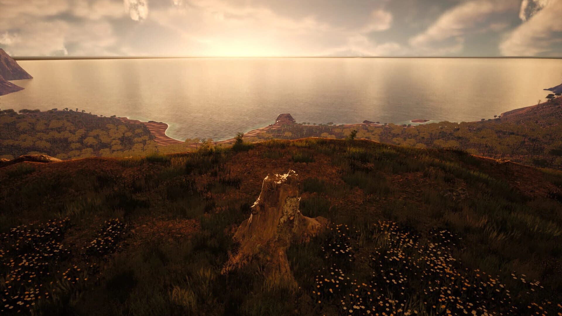 Stump Simulator 2 screenshot 4