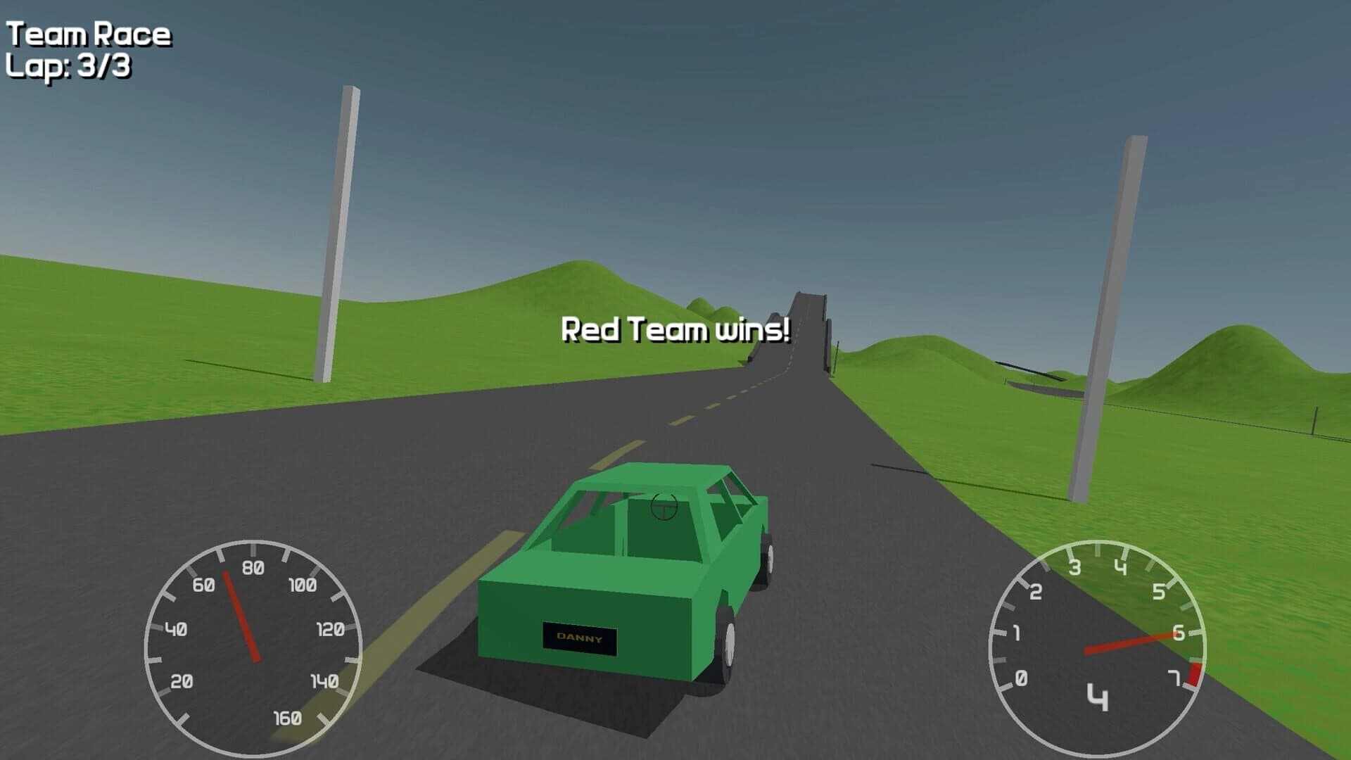 Stunt Derby screenshot 5